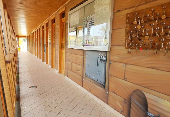 Ferienwohnung in Marina di Grosseto - Appartamento Oblò vicino alle spiagge Ferienwohnung in Marina di Grosseto - Appartamento Oblò vicino alle spiagge
