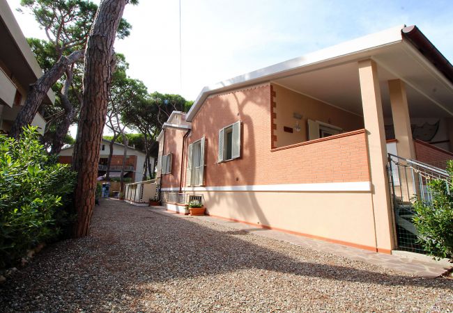 Ferienwohnung in Marina di Grosseto - Appartamento Oblò vicino alle spiagge Ferienwohnung in Marina di Grosseto - Appartamento Oblò vicino alle spiagge