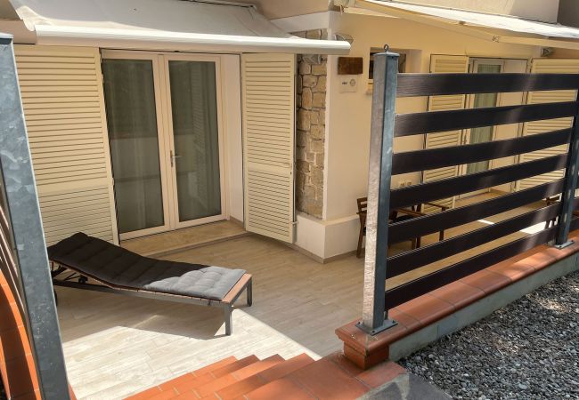  in Marina di Grosseto - Appartamento Oblò