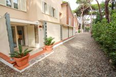 Ferienwohnung in Marina di Grosseto - Appartamento Oblò