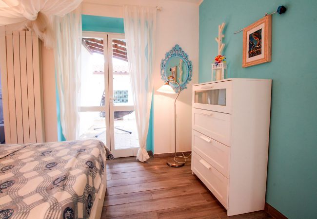 Chalet in Marina di Grosseto - Villino Azzurro al mare Chalet in Marina di Grosseto - Villino Azzurro al mare