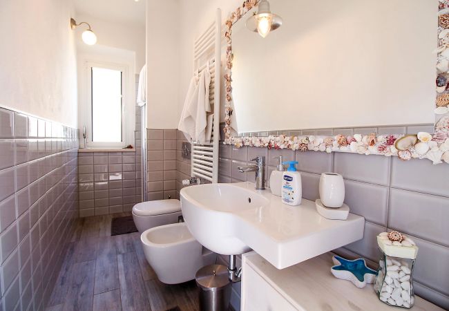 Chalet in Marina di Grosseto - Villino Azzurro al mare Chalet in Marina di Grosseto - Villino Azzurro al mare