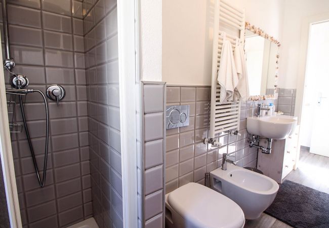 Chalet in Marina di Grosseto - Villino Azzurro al mare Chalet in Marina di Grosseto - Villino Azzurro al mare