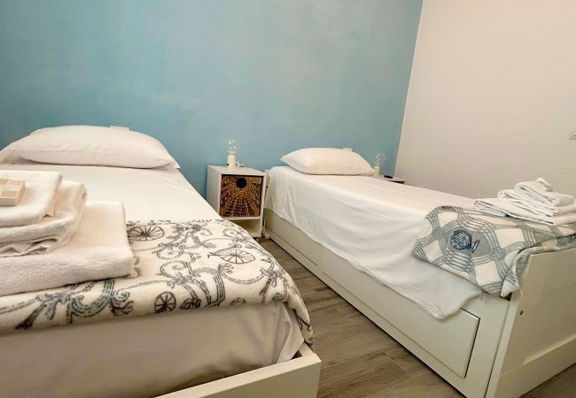 Chalet in Marina di Grosseto - Villino Azzurro al mare Chalet in Marina di Grosseto - Villino Azzurro al mare