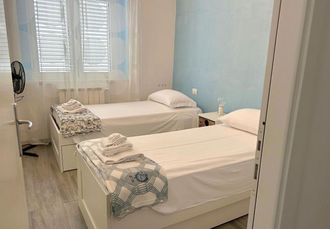 Chalet in Marina di Grosseto - Villino Azzurro al mare Chalet in Marina di Grosseto - Villino Azzurro al mare