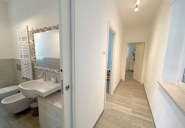 Chalet in Marina di Grosseto - Villino Azzurro al mare Chalet in Marina di Grosseto - Villino Azzurro al mare