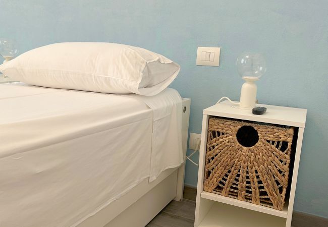 Chalet in Marina di Grosseto - Villino Azzurro al mare Chalet in Marina di Grosseto - Villino Azzurro al mare