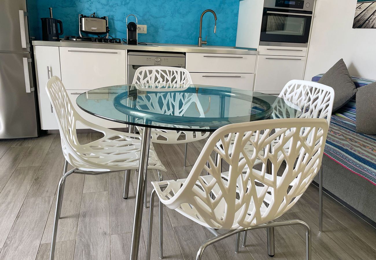 Chalet in Marina di Grosseto - Villino Azzurro