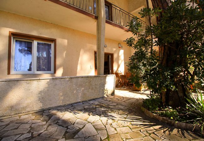 Ferienwohnung in Marina di Grosseto - Appartamento Puccini Ferienwohnung in Marina di Grosseto - Appartamento Puccini
