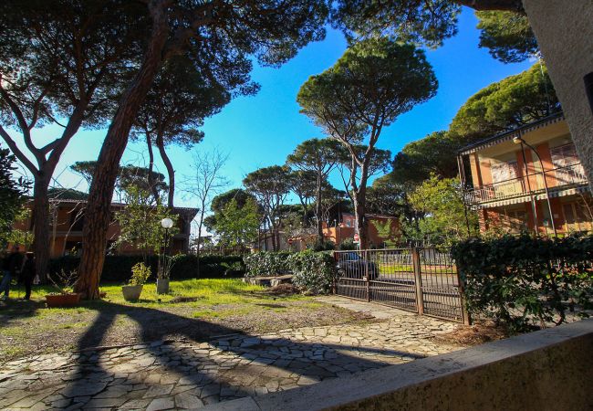 Ferienwohnung in Marina di Grosseto - Appartamento Puccini