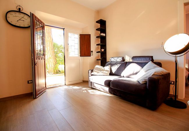 Ferienwohnung in Marina di Grosseto - Appartamento Puccini Ferienwohnung in Marina di Grosseto - Appartamento Puccini