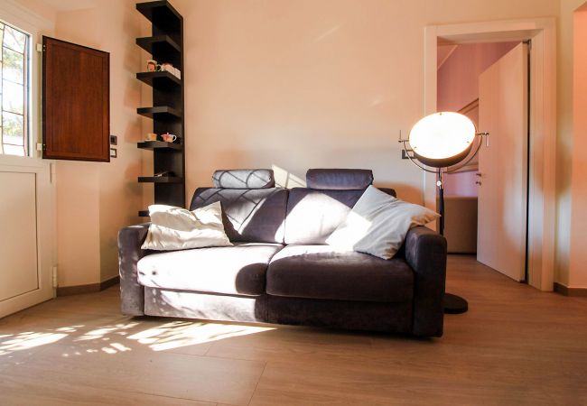 Ferienwohnung in Marina di Grosseto - Appartamento Puccini Ferienwohnung in Marina di Grosseto - Appartamento Puccini