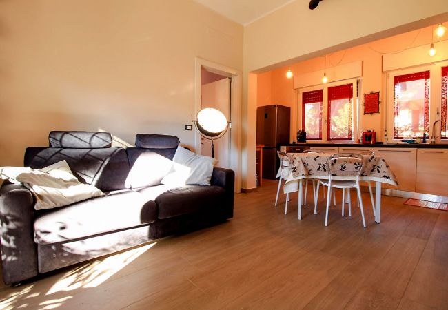 Ferienwohnung in Marina di Grosseto - Appartamento Puccini Ferienwohnung in Marina di Grosseto - Appartamento Puccini