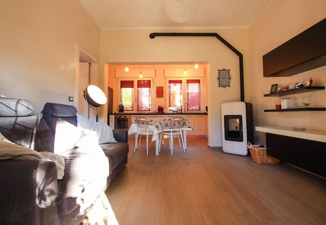 Ferienwohnung in Marina di Grosseto - Appartamento Puccini Ferienwohnung in Marina di Grosseto - Appartamento Puccini