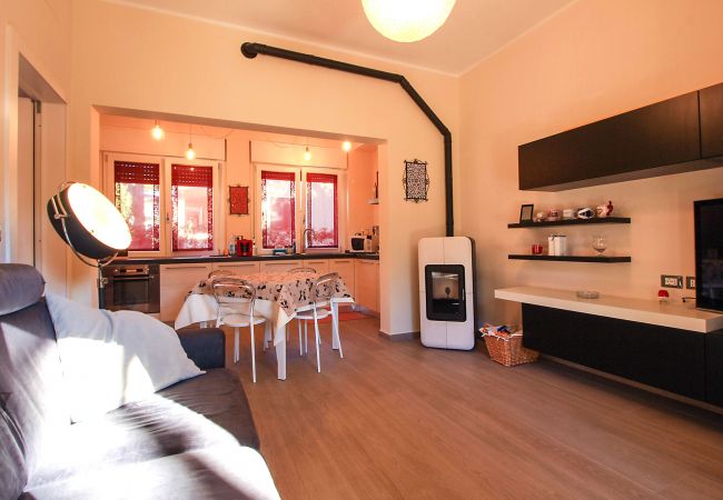 Ferienwohnung in Marina di Grosseto - Appartamento Puccini Ferienwohnung in Marina di Grosseto - Appartamento Puccini