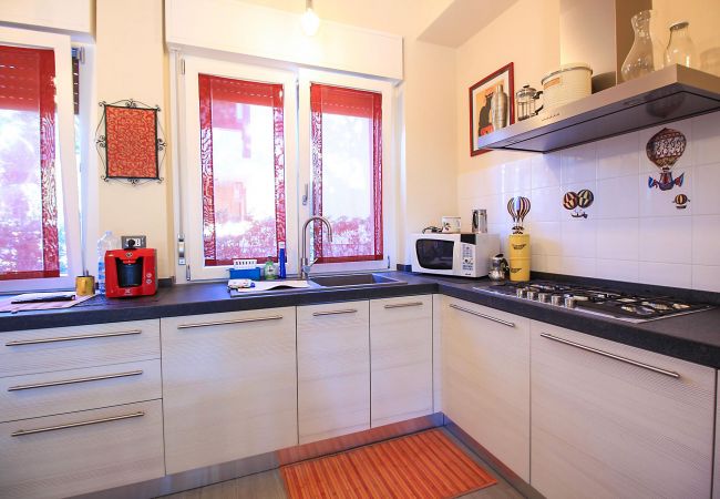 Ferienwohnung in Marina di Grosseto - Appartamento Puccini Ferienwohnung in Marina di Grosseto - Appartamento Puccini