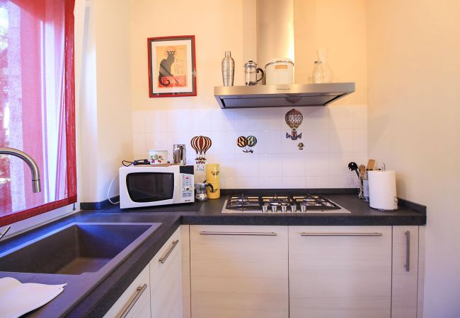 Ferienwohnung in Marina di Grosseto - Appartamento Puccini Ferienwohnung in Marina di Grosseto - Appartamento Puccini
