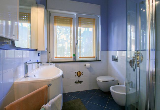 Ferienwohnung in Marina di Grosseto - Appartamento Puccini Ferienwohnung in Marina di Grosseto - Appartamento Puccini