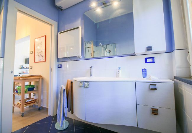 Ferienwohnung in Marina di Grosseto - Appartamento Puccini Ferienwohnung in Marina di Grosseto - Appartamento Puccini