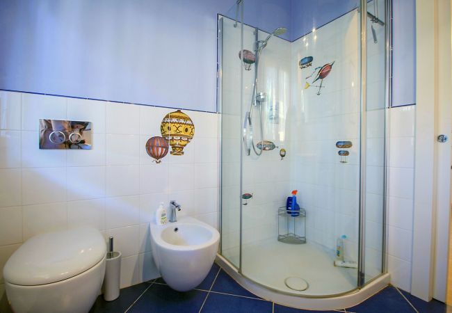 Ferienwohnung in Marina di Grosseto - Appartamento Puccini Ferienwohnung in Marina di Grosseto - Appartamento Puccini