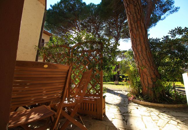 Ferienwohnung in Marina di Grosseto - Appartamento Puccini Ferienwohnung in Marina di Grosseto - Appartamento Puccini