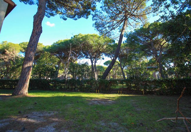 Ferienwohnung in Marina di Grosseto - Appartamento Puccini Ferienwohnung in Marina di Grosseto - Appartamento Puccini