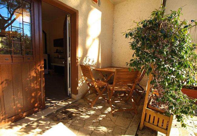 Ferienwohnung in Marina di Grosseto - Appartamento Puccini Ferienwohnung in Marina di Grosseto - Appartamento Puccini
