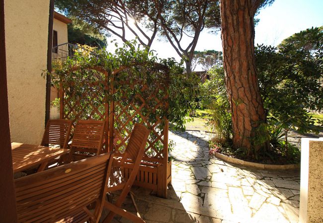 Ferienwohnung in Marina di Grosseto - Appartamento Puccini Ferienwohnung in Marina di Grosseto - Appartamento Puccini