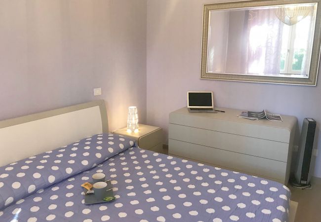 Ferienwohnung in Marina di Grosseto - Appartamento Puccini Ferienwohnung in Marina di Grosseto - Appartamento Puccini