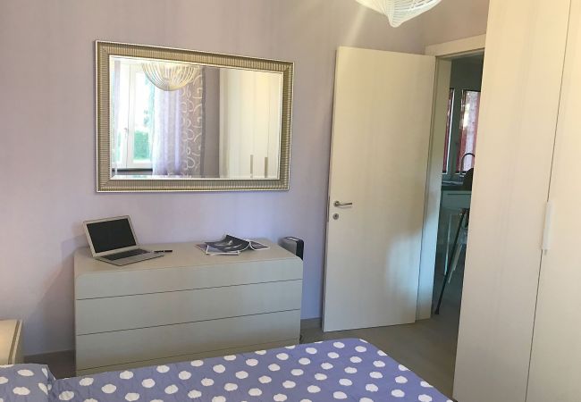 Ferienwohnung in Marina di Grosseto - Appartamento Puccini