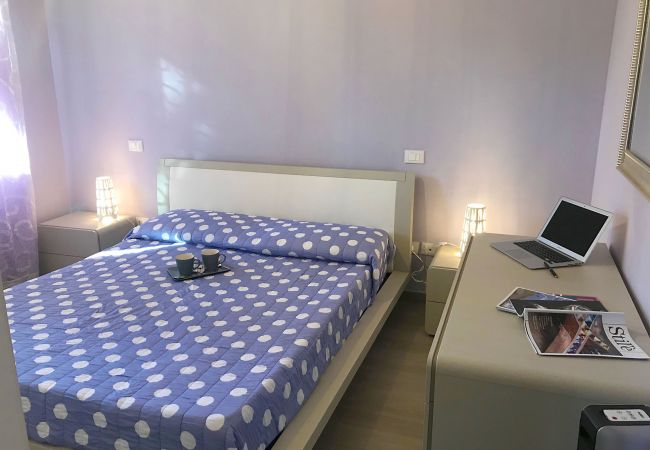 Ferienwohnung in Marina di Grosseto - Appartamento Puccini Ferienwohnung in Marina di Grosseto - Appartamento Puccini