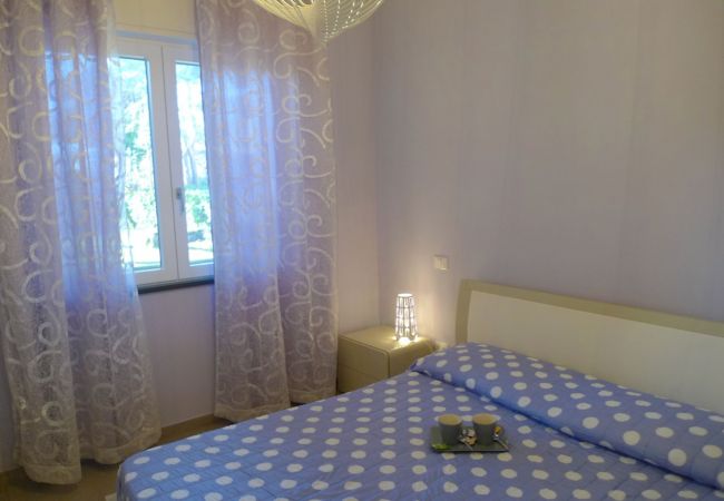 Ferienwohnung in Marina di Grosseto - Appartamento Puccini Ferienwohnung in Marina di Grosseto - Appartamento Puccini