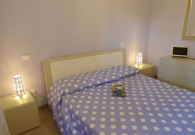 Ferienwohnung in Marina di Grosseto - Appartamento Puccini Ferienwohnung in Marina di Grosseto - Appartamento Puccini