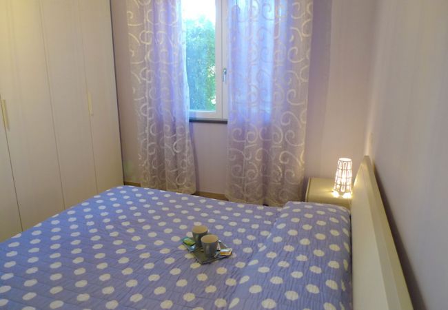 Ferienwohnung in Marina di Grosseto - Appartamento Puccini Ferienwohnung in Marina di Grosseto - Appartamento Puccini