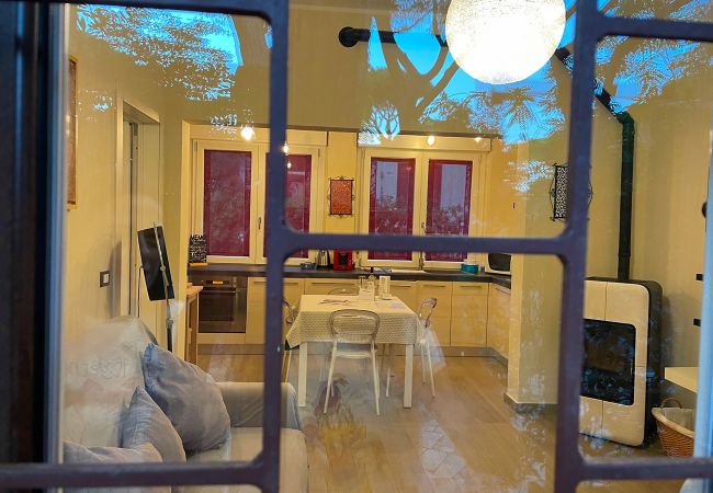 Ferienwohnung in Marina di Grosseto - Appartamento Puccini Ferienwohnung in Marina di Grosseto - Appartamento Puccini