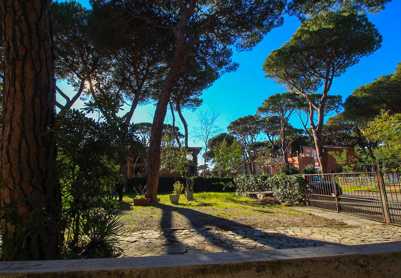 Ferienwohnung in Marina di Grosseto - Appartamento Puccini