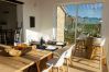 Villa in Bibbona - Villa Bibbona con piscina Villa in Bibbona - Villa Bibbona con piscina