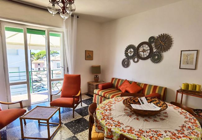 Ferienwohnung in Castiglione della Pescaia - Appartamento Anna Ferienwohnung in Castiglione della Pescaia - Appartamento Anna