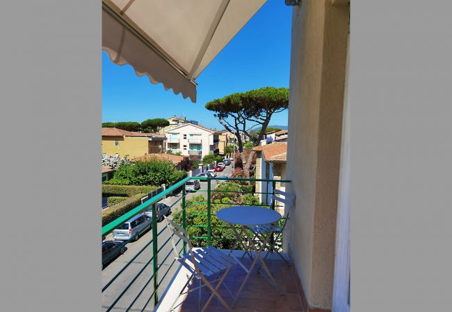 Ferienwohnung in Castiglione della Pescaia - Appartamento Anna Ferienwohnung in Castiglione della Pescaia - Appartamento Anna