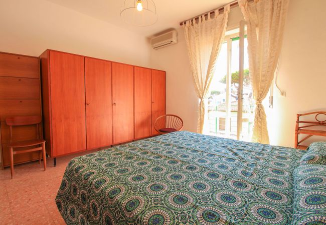 Ferienwohnung in Castiglione della Pescaia - Appartamento Anna Ferienwohnung in Castiglione della Pescaia - Appartamento Anna