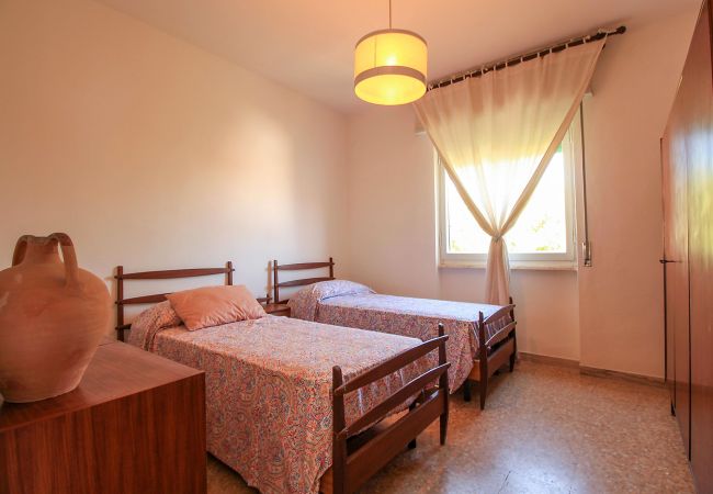 Ferienwohnung in Castiglione della Pescaia - Appartamento Anna Ferienwohnung in Castiglione della Pescaia - Appartamento Anna