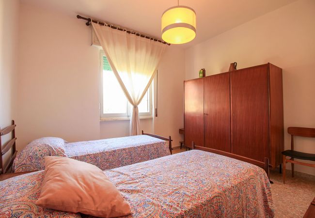 Ferienwohnung in Castiglione della Pescaia - Appartamento Anna Ferienwohnung in Castiglione della Pescaia - Appartamento Anna