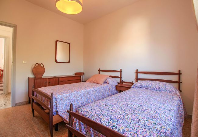 Ferienwohnung in Castiglione della Pescaia - Appartamento Anna Ferienwohnung in Castiglione della Pescaia - Appartamento Anna