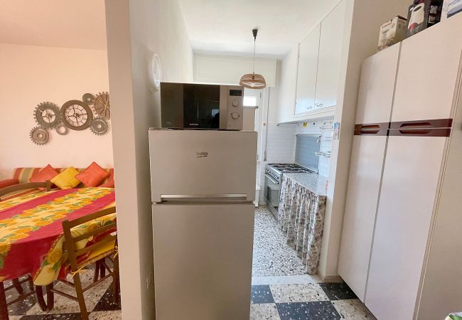 Ferienwohnung in Castiglione della Pescaia - Appartamento Anna Ferienwohnung in Castiglione della Pescaia - Appartamento Anna