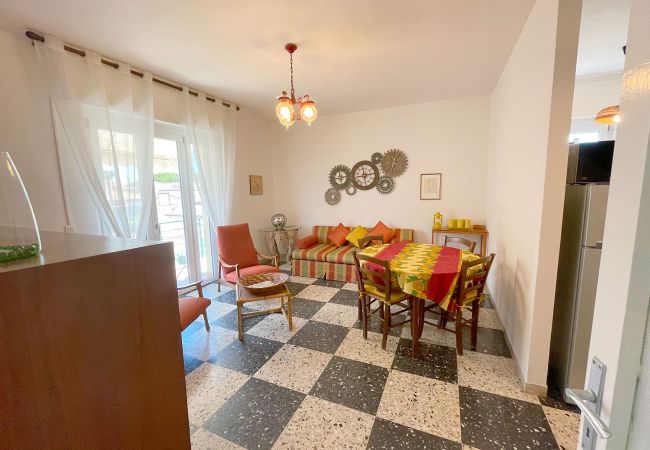 Ferienwohnung in Castiglione della Pescaia - Appartamento Anna Ferienwohnung in Castiglione della Pescaia - Appartamento Anna