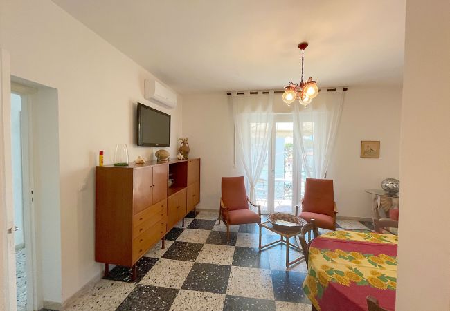 Ferienwohnung in Castiglione della Pescaia - Appartamento Anna Ferienwohnung in Castiglione della Pescaia - Appartamento Anna