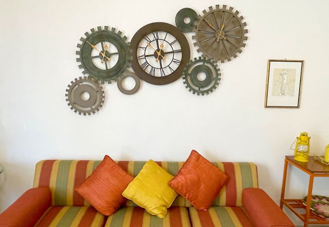 Ferienwohnung in Castiglione della Pescaia - Appartamento Anna Ferienwohnung in Castiglione della Pescaia - Appartamento Anna