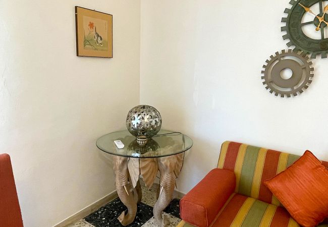 Ferienwohnung in Castiglione della Pescaia - Appartamento Anna Ferienwohnung in Castiglione della Pescaia - Appartamento Anna