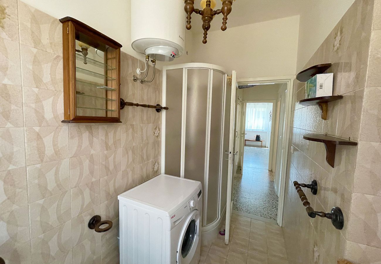 Ferienwohnung in Castiglione della Pescaia - Appartamento Anna