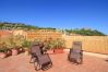 Ferienwohnung in Castiglione della Pescaia - Appartamento Anna Ferienwohnung in Castiglione della Pescaia - Appartamento Anna